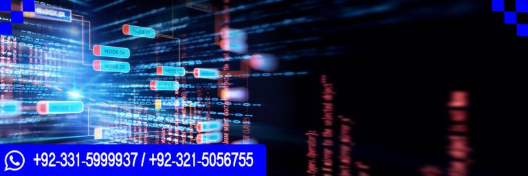 UKQ UK Approved International Certificate in Information Technology Course in Islamabad Pakistan