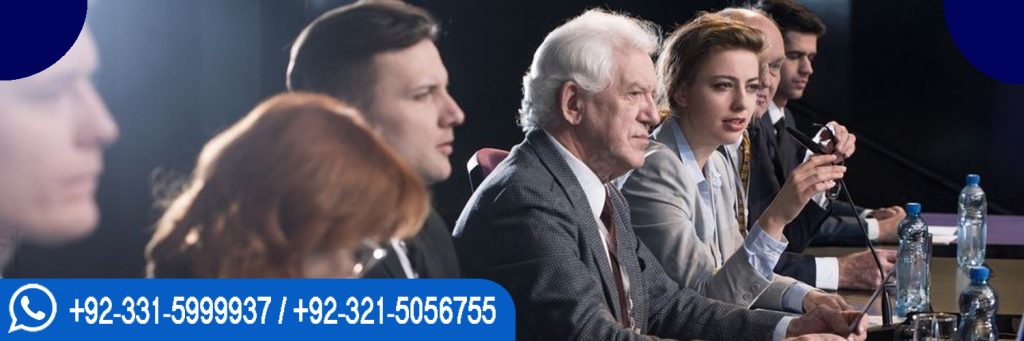 UKQ UK Approved International Diploma in Public Administration and Leadership Course in Islamabad Pakistan
