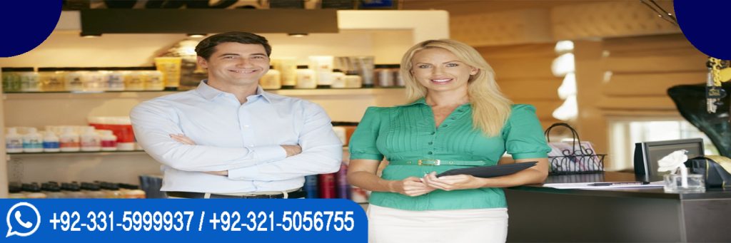 UKQ UK Approved International Diploma in Beauty and salon Management Course in Islamabad Pakistan