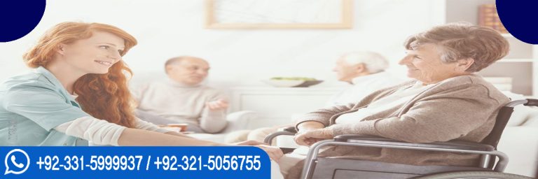 UKQ UK Approved International Diploma in Social Work Management Course in Islamabad Pakistan