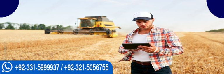 UKQ UK Approved International diploma in Agriculture Management course in Islamabad Pakistan