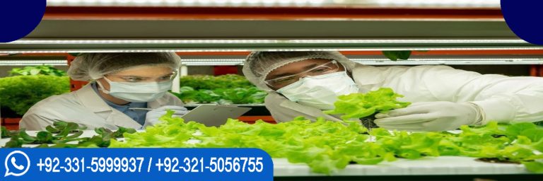 UKQ UK Approved International Diploma in Agricultural Research Management Course in Islamabad Pakistan