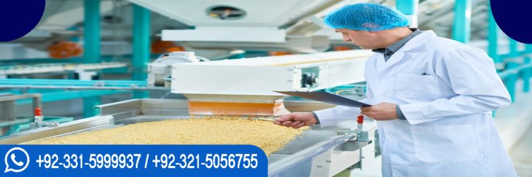 UKQ UK Approved International Diploma in Food Quality Management Course in Islamabad Pakistan