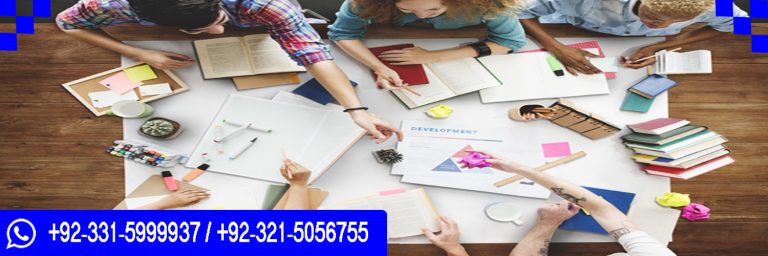 UKQ UK Approved International Certificate in Learning & Social Work in Islamabad