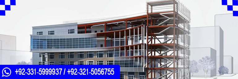UKQ UK Approved International Certificate in Revit 3D Course in Islamabad Pakistan