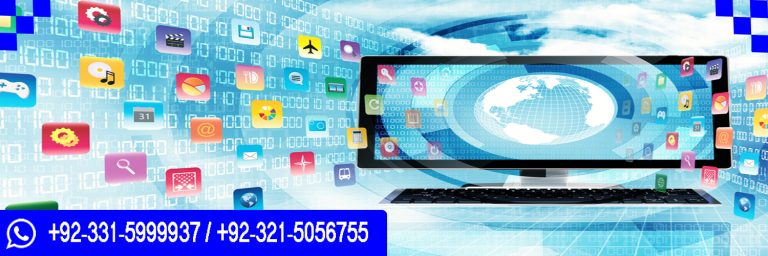 UKQ UK Approved International Certificate in Computer Applications in Islamabad