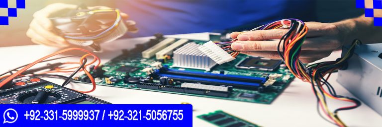 UKQ UK Approved International Certificate in Hardware Installation in Islamabad