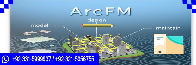 UKQ UK Approved International Certificate in Geographic Interface System in Islamabad