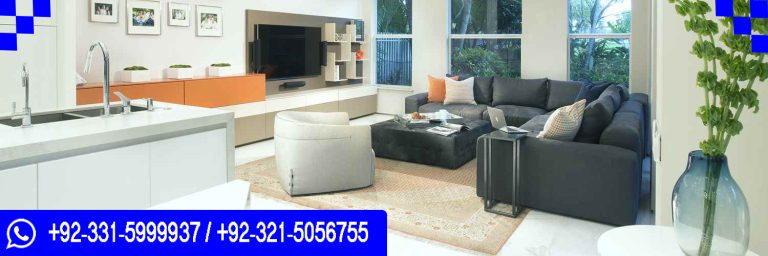 UKQ UK Approved International Diploma in Interior Designing in Islamabad