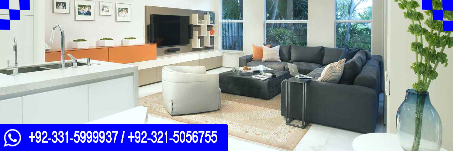 UKQ UK Approved International Diploma in Interior Designing in Islamabad