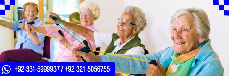 UKQ UK Approved International Diploma in Health & Physical Education (Senior) in Islamabad