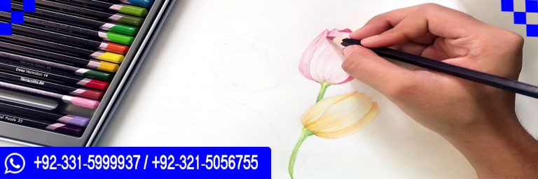 UKQ UK Approved International Diploma in Drawing Master in Islamabad