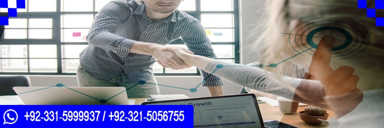 UKQ UK Approved International Certificate in Business Communication in Islamabad