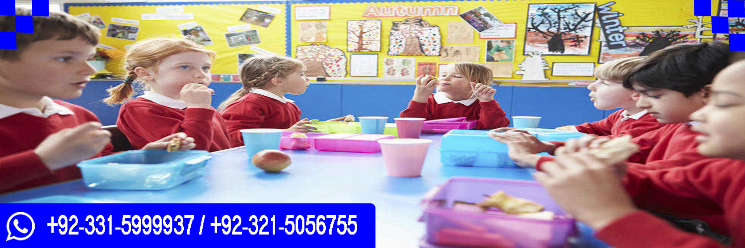 UKQ UK Approved International Diploma in Child Health & Education in Islamabad