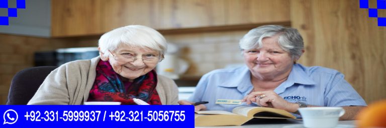 UKQ UK Approved International Diploma in Social Work in Community Care in Islamabad