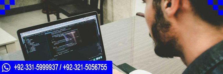 OTHM Level 3 Foundation Diploma in Information Technology in Islamabad