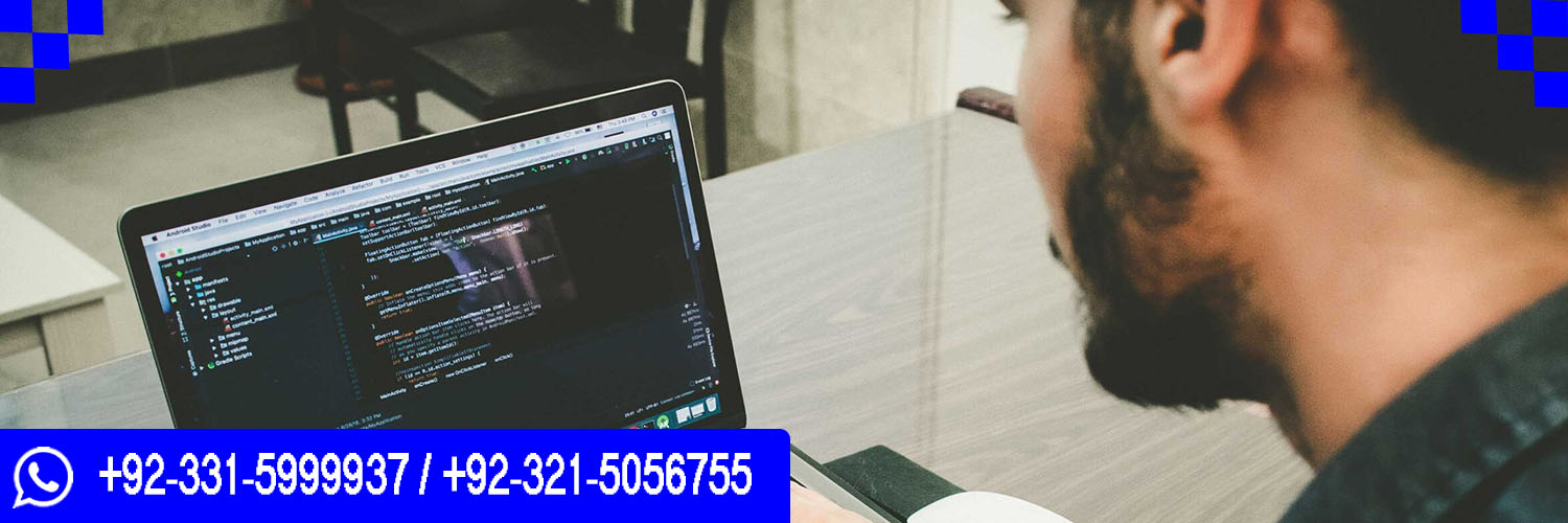 OTHM Level 3 Foundation Diploma in Information Technology in Islamabad