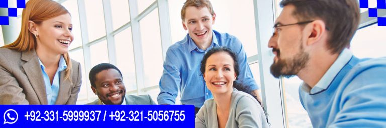 OTHM Level 3 Foundation Diploma in People and Organisations in Islamabad