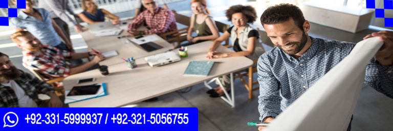 OTHM Level 4 Diploma in Business Management in Islamabad