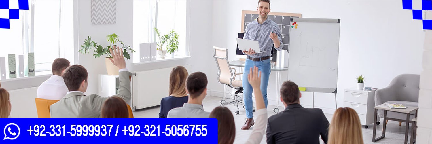 OTHM Level 4 Diploma in Education and Training Management in Islamabad ...
