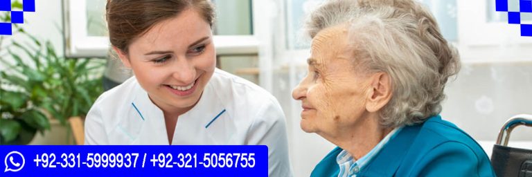 OTHM Level 4 Diploma in Health and Social Care Management in Islamabad