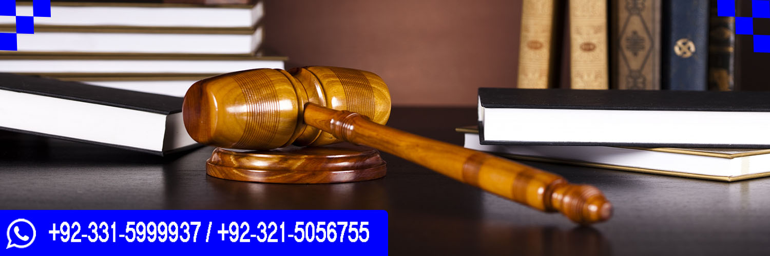 OTHM Level 4 Diploma in Law in Islamabad