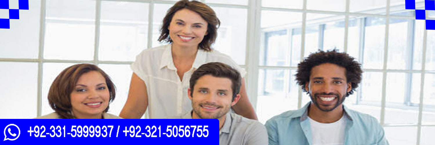 OTHM Level 4 Award in Internal Quality Assurance of Assessment Processes and Practice in Islamabad