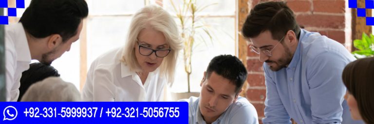 OTHM Level 4 Certificate in Leading the Internal Quality Assurance of Assessment Processes and Practice in Islamabad