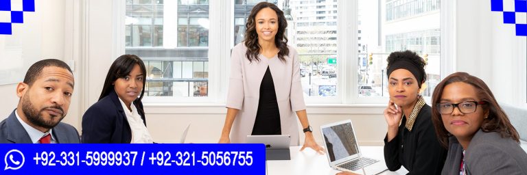 OTHM Level 5 Diploma in Business Management in Islamabad