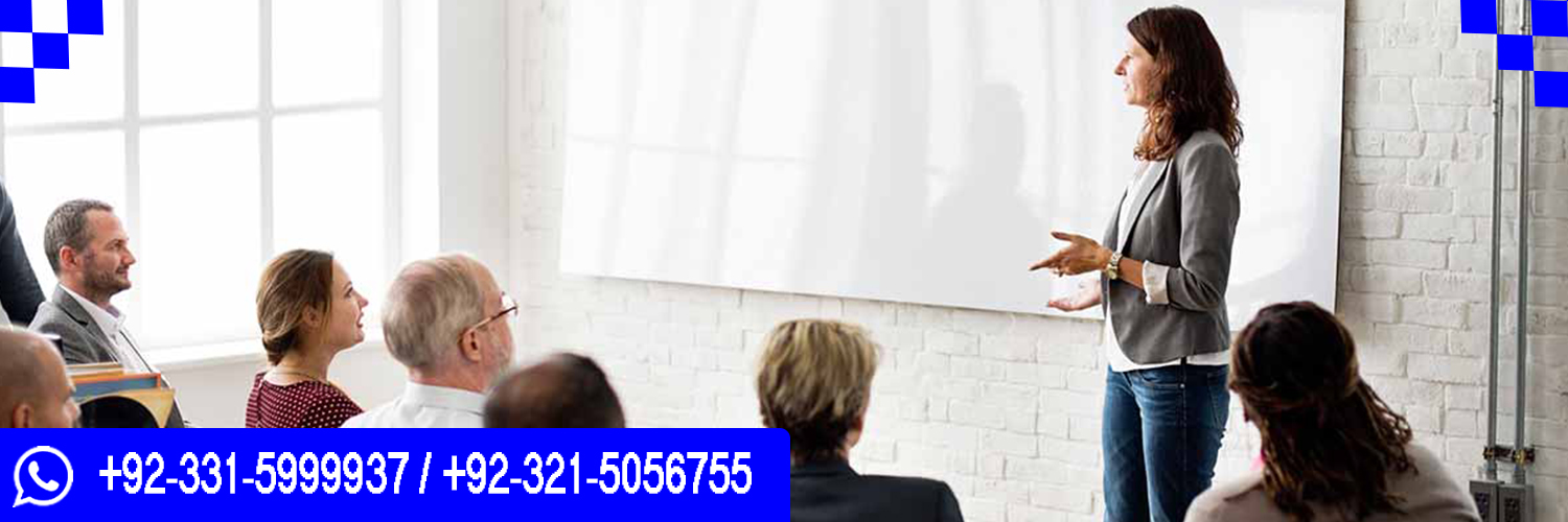 OTHM Level 5 Diploma in Education and Training in Islamabad