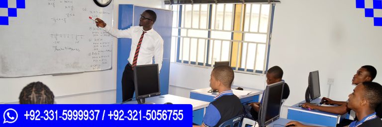 OTHM Level 5 Diploma in Education and Training Management in Islamabad