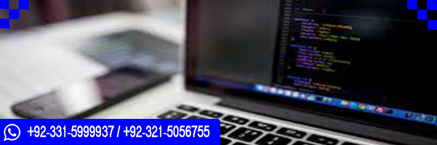 OTHM Level 5 Diploma in Information Technology in Islamabad