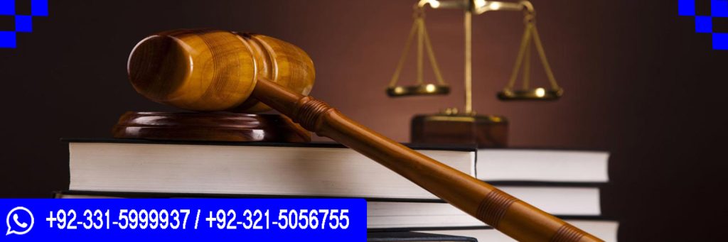 OTHM Level 5 Diploma in Law in Islamabad