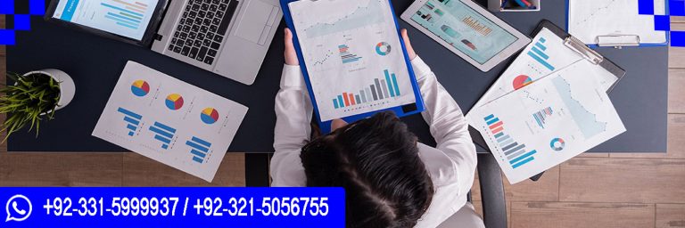 OTHM Level 5 Diploma in Project Management in Islamabad