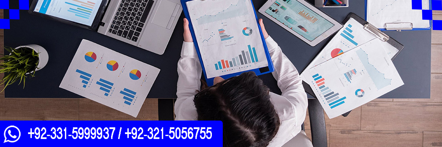 OTHM Level 5 Diploma in Project Management in Islamabad