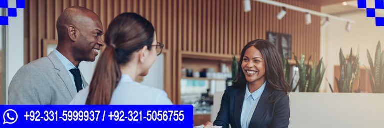 OTHM Level 5 Diploma in Tourism and Hospitality Management in Islamabad