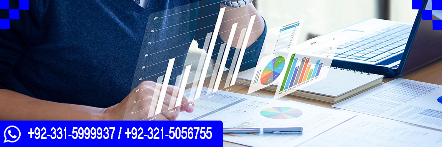 OTHM Level 5 Extended Diploma in Accounting and Business in Islamabad