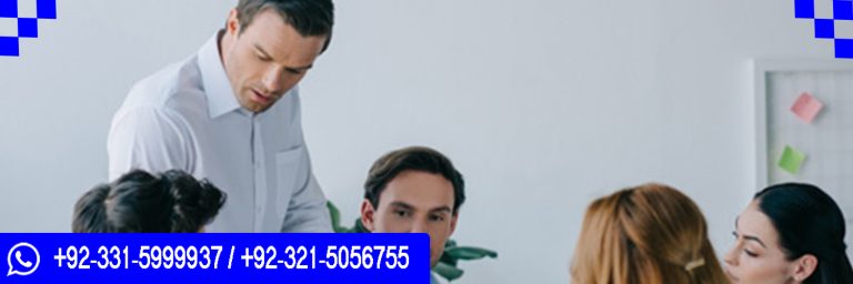 OTHM Level 5 Extended Diploma in Education and Training Management in Islamabad