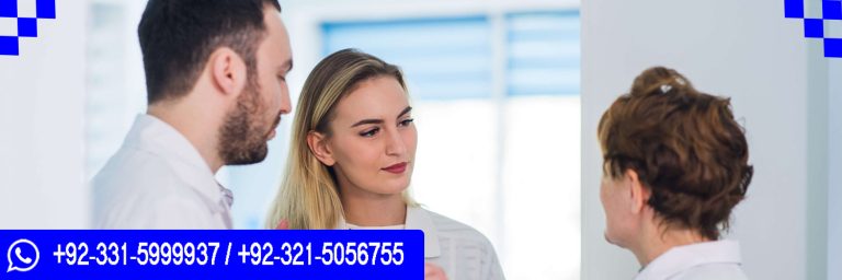 OTHM Level 5 Extended Diploma in Health and Social Care Management in Islamabad