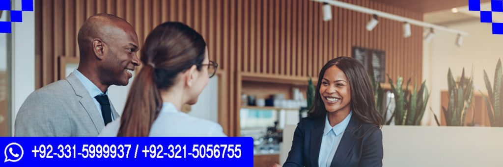 OTHM Level 5 Extended Diploma in Tourism and Hospitality Management in Islamabad