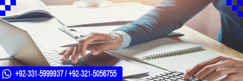 OTHM Level 6 Diploma in Accounting and Business in Islamabad