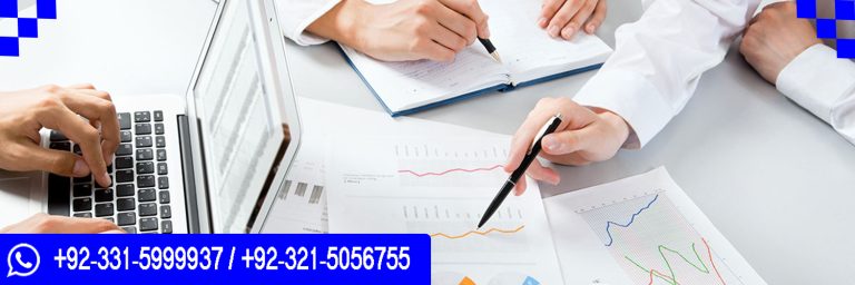 OTHM Level 6 Diploma in Business Management in Islamabad