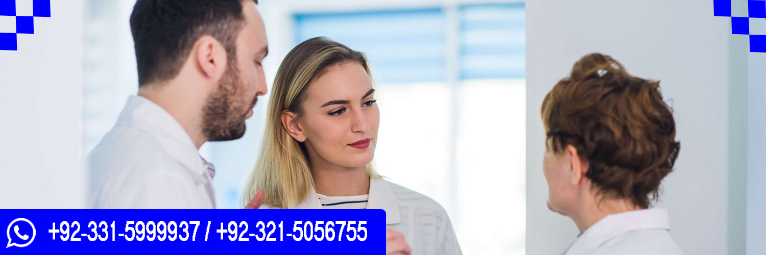 OTHM Level 6 Diploma in Health and Social Care Management in Islamabad