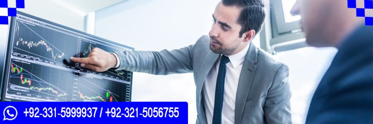 OTHM Level 6 Diploma in Information Technology in Islamabad