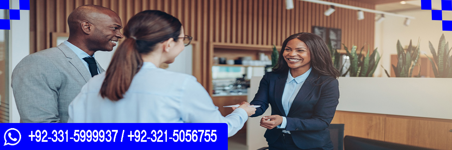 OTHM Level 6 Diploma in Tourism and Hospitality Management in Islamabad