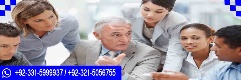 OTHM Level 7 Diploma in Coaching and Mentoring in Islamabad