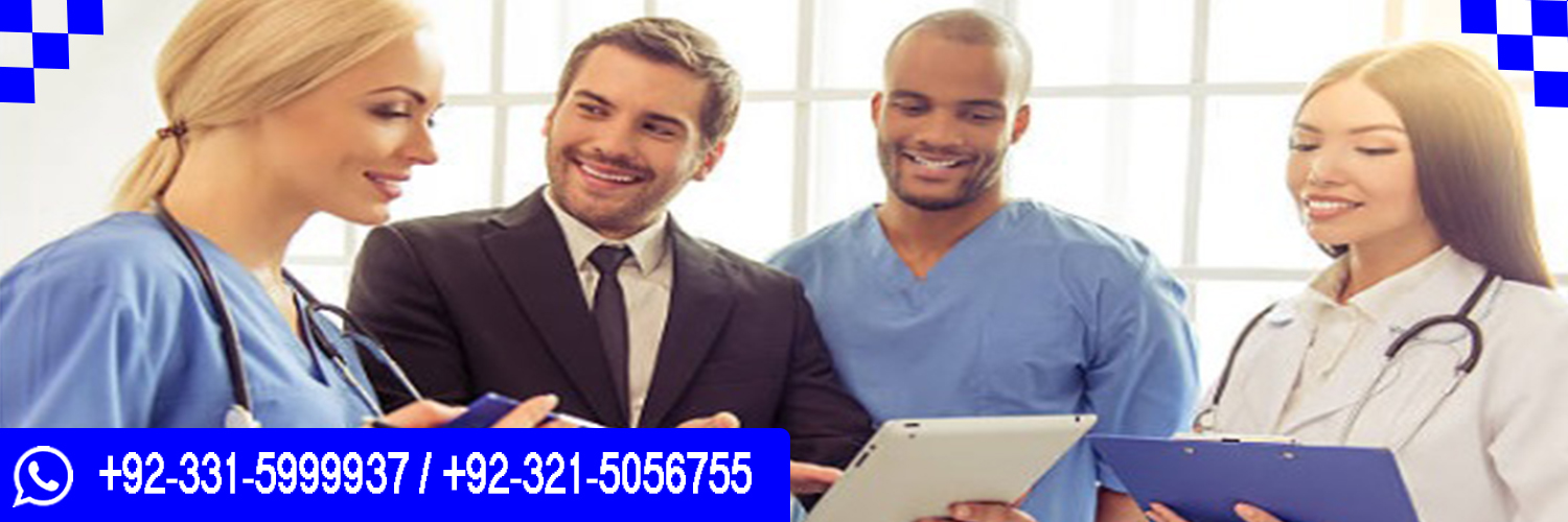 OTHM Level 7 Diploma in Health and Social Care Management in Islamabad