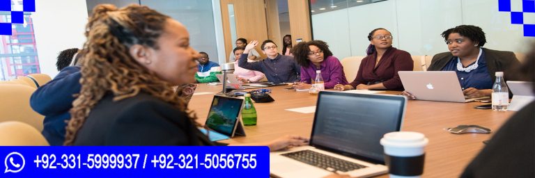 OTHM Level 7 Diploma in Human Resource Management in Islamabad