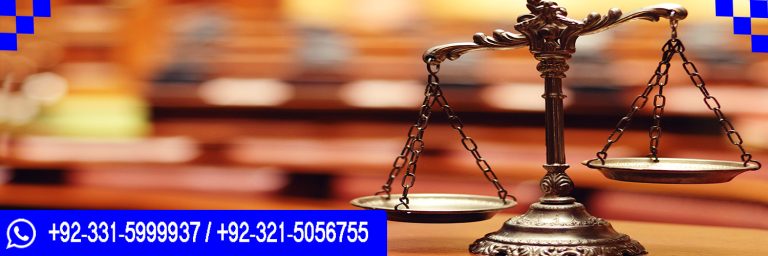 OTHM Level 7 Diploma in International Business Law in Islamabad