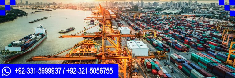 OTHM Level 7 Diploma in Logistics and Supply Chain Management in Islamabad